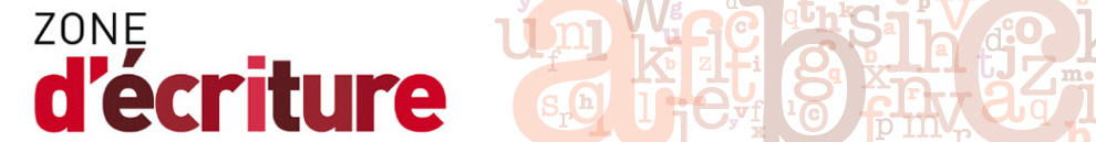 Zone_d'ecriture